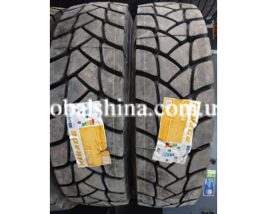 Mirage MG-768 (ведущая) 315/80 R22.5 156/152L PR20